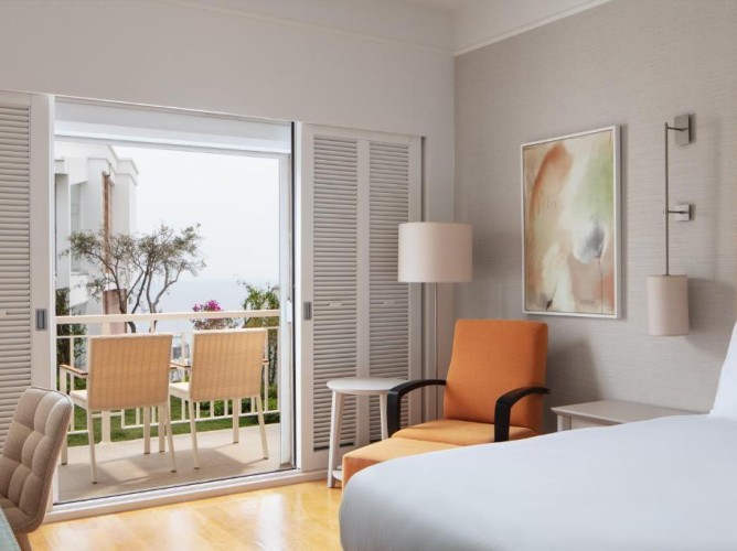 Doria Hotel Bodrum-City Center - Immagine 6