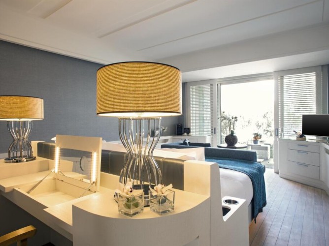 Caresse, a Luxury Collection Resort & Spa, Bodrum - Immagine 3