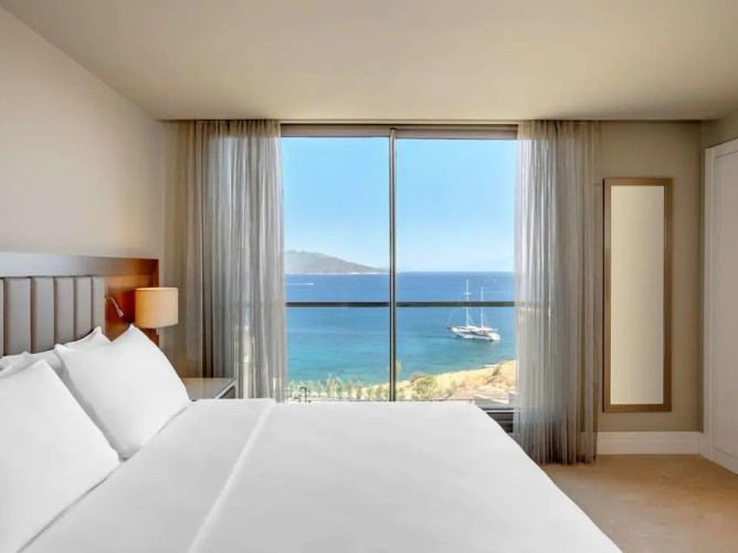 Caresse, a Luxury Collection Resort & Spa, Bodrum - Immagine 6