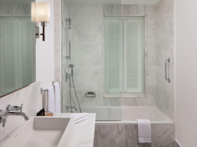 Doria Hotel Bodrum-City Center - Immagine 10