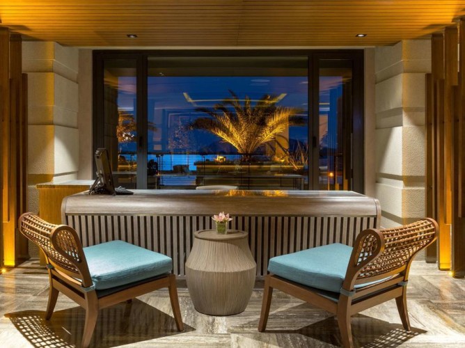 Caresse, a Luxury Collection Resort & Spa, Bodrum - Immagine 7
