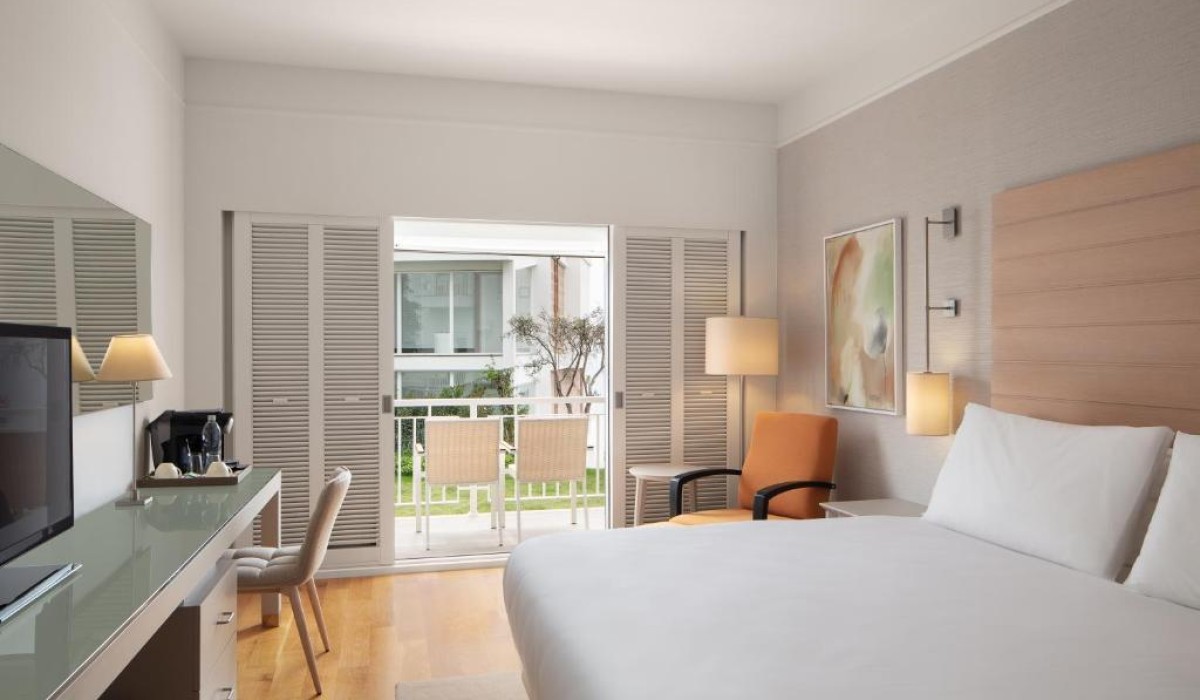 Doria Hotel Bodrum-City Center - Immagine 5