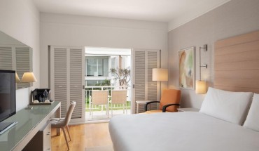 Doria Hotel Bodrum-City Center