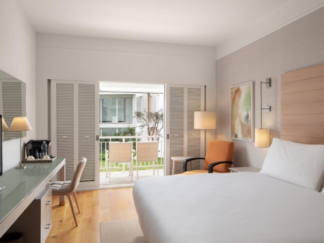 Doria Hotel Bodrum-City Center - Immagine 5