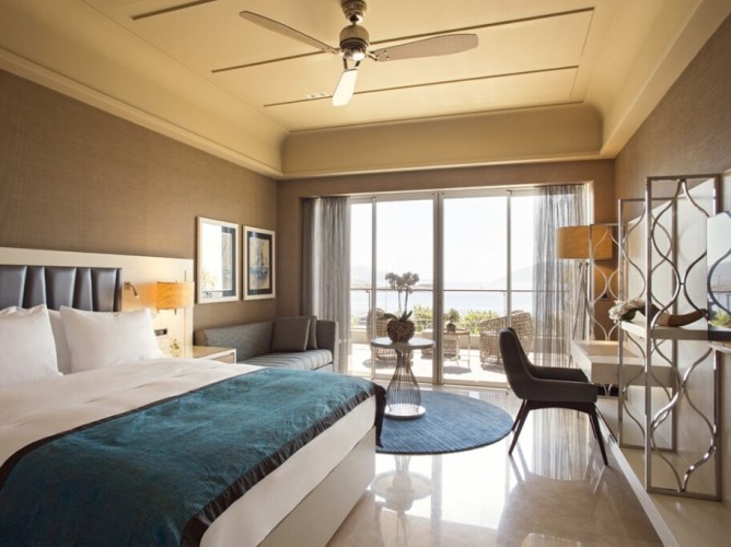 Caresse, a Luxury Collection Resort & Spa, Bodrum - Immagine 5