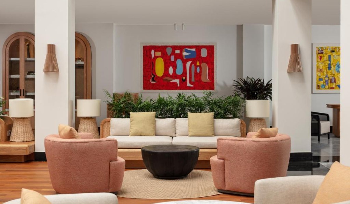 Doria Hotel Bodrum-City Center - Immagine 7