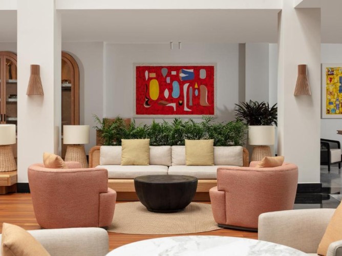 Doria Hotel Bodrum-City Center - Immagine 7