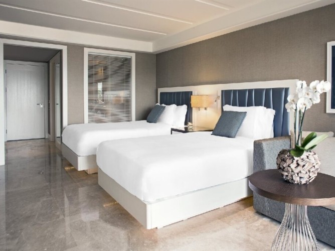 Caresse, a Luxury Collection Resort & Spa, Bodrum - Immagine 4