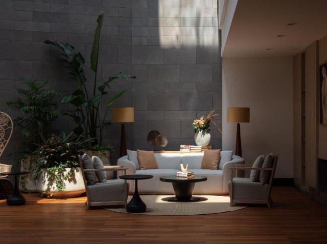 Doria Hotel Bodrum-City Center - Immagine 9