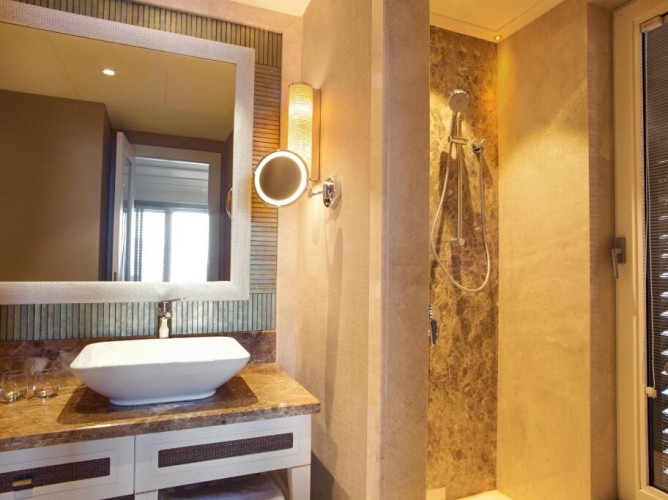 Caresse, a Luxury Collection Resort & Spa, Bodrum - Immagine 8