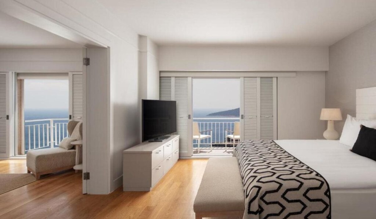 Doria Hotel Bodrum-City Center - Immagine 4