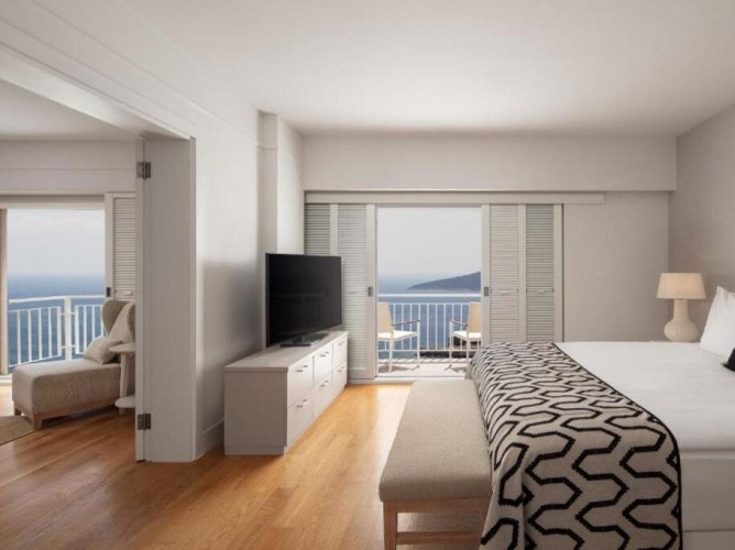 Doria Hotel Bodrum-City Center - Immagine 4