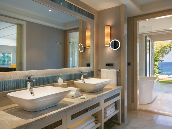 Caresse, a Luxury Collection Resort & Spa, Bodrum - Immagine 9