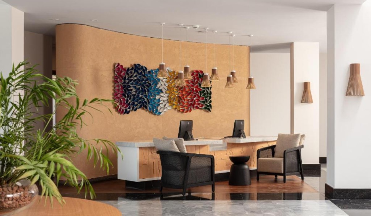 Doria Hotel Bodrum-City Center - Immagine 2