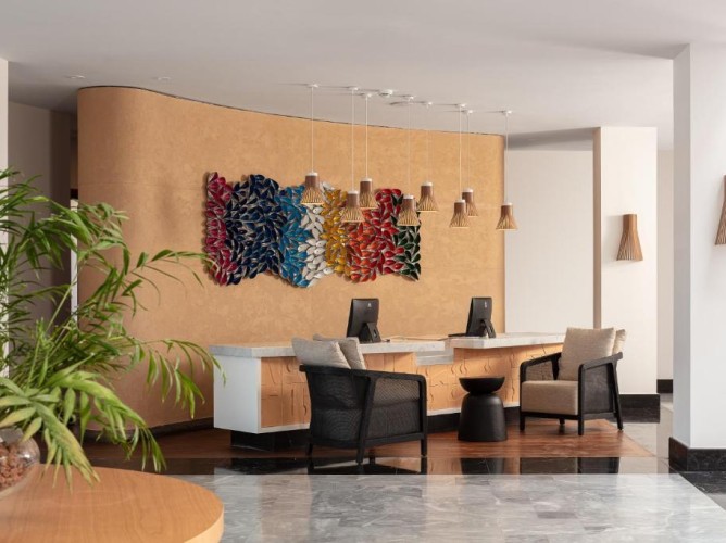 Doria Hotel Bodrum-City Center - Immagine 2