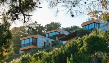 Bodrum Loft