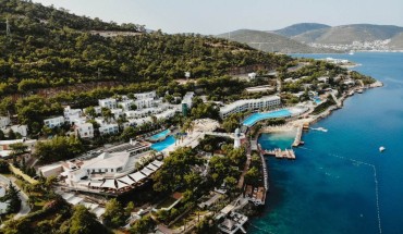 Blue Dreams Resort