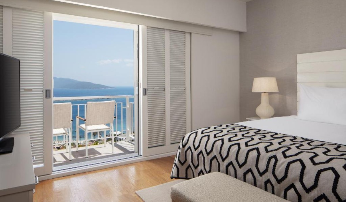 Doria Hotel Bodrum-City Center - Immagine 3