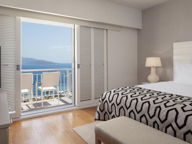 Doria Hotel Bodrum-City Center - Immagine 3