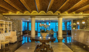 Blue Dreams Resort
