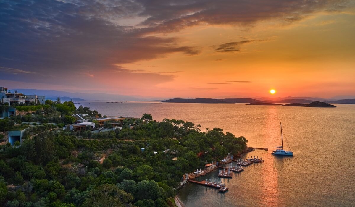 Bodrum Loft - Immagine 2