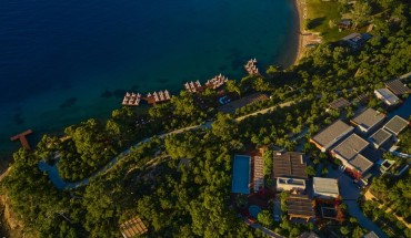 Bodrum Loft