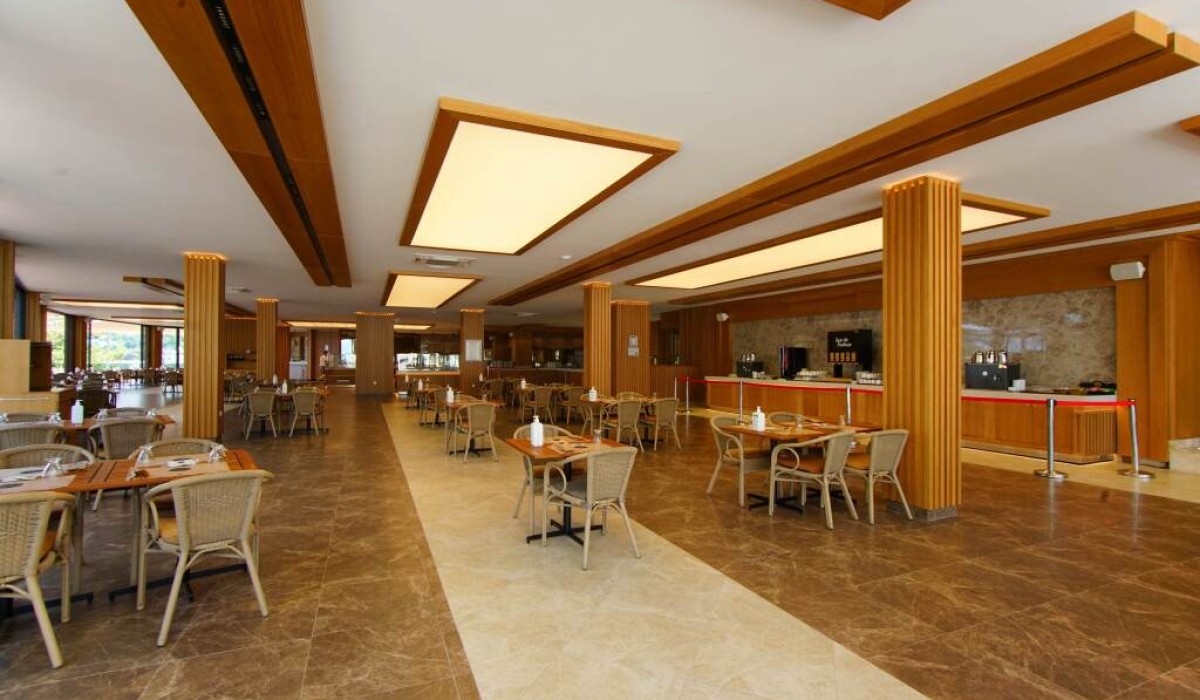 Blue Dreams Resort - Immagine 6