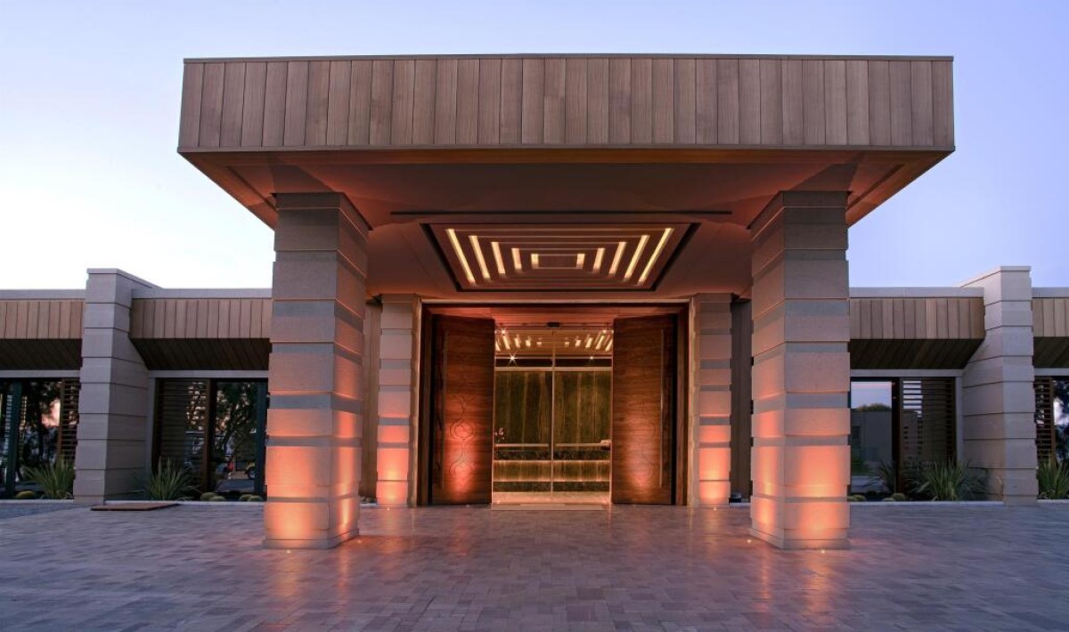 Caresse, a Luxury Collection Resort & Spa, Bodrum - Immagine 1