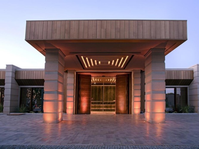 Caresse, a Luxury Collection Resort & Spa, Bodrum - Immagine 1