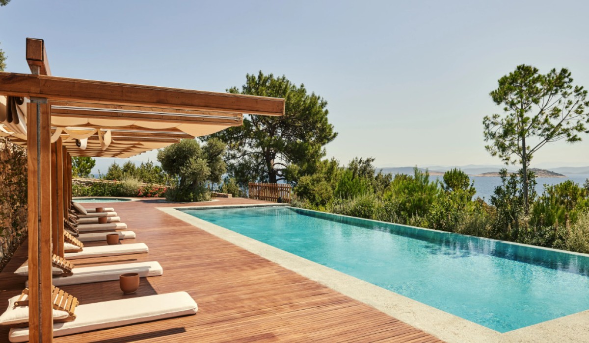 Bodrum Loft - Immagine 4