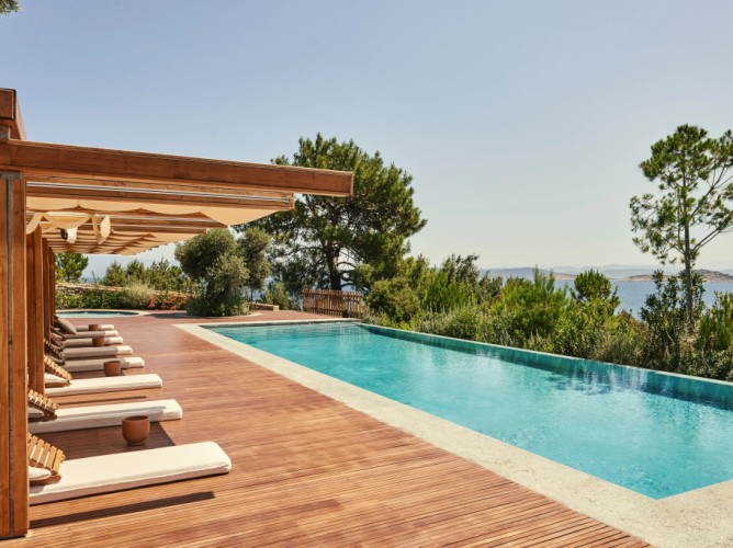 Bodrum Loft - Immagine 4