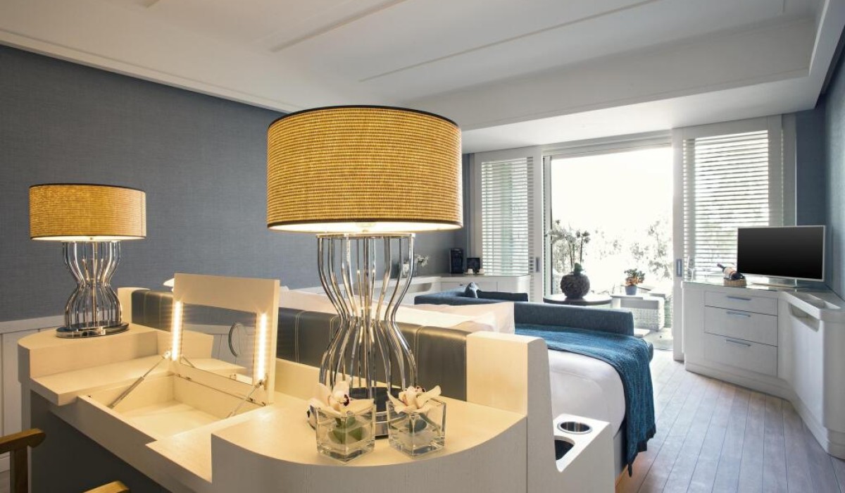 Caresse, a Luxury Collection Resort & Spa, Bodrum - Immagine 3