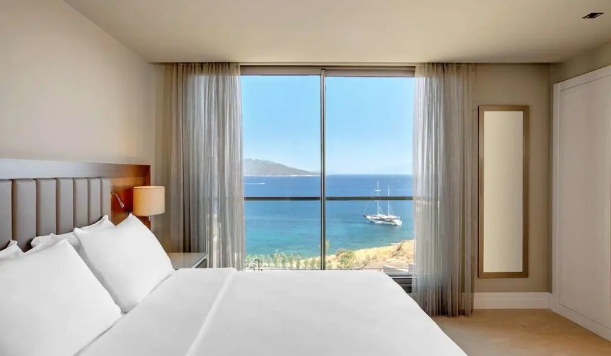 Caresse, a Luxury Collection Resort & Spa, Bodrum - Immagine 6
