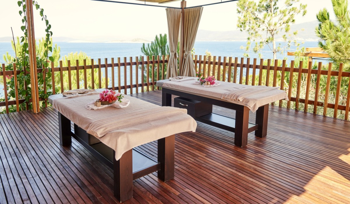 Bodrum Loft - Immagine 6