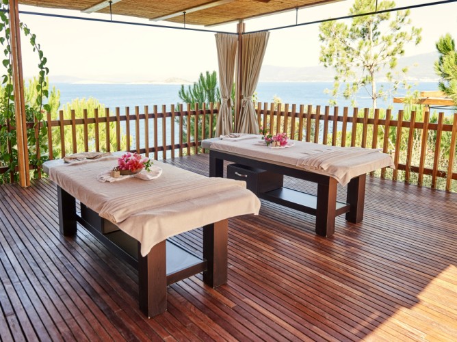 Bodrum Loft - Immagine 6