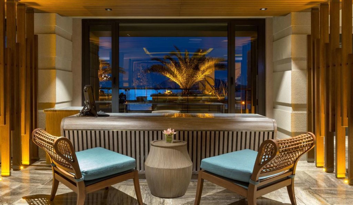 Caresse, a Luxury Collection Resort & Spa, Bodrum - Immagine 7