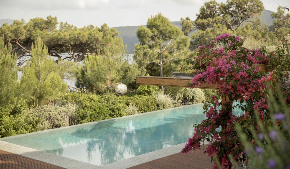 Bodrum Loft - Immagine 9