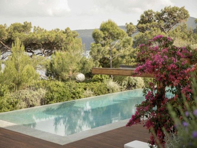 Bodrum Loft - Immagine 9