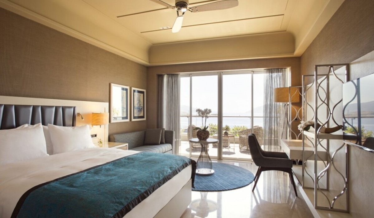 Caresse, a Luxury Collection Resort & Spa, Bodrum - Immagine 5