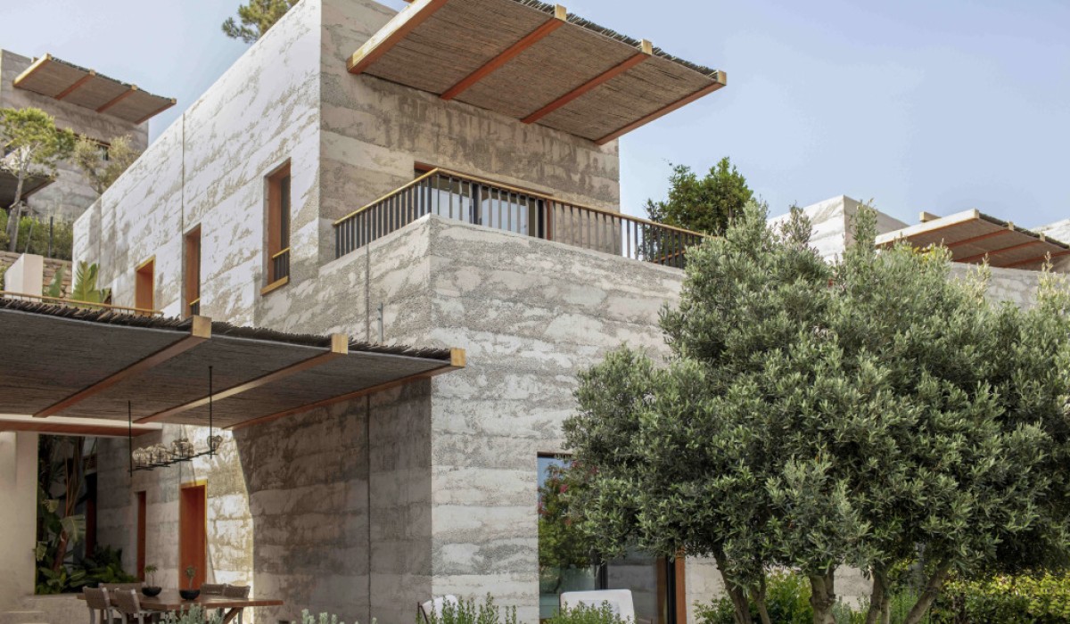 Bodrum Loft - Immagine 10