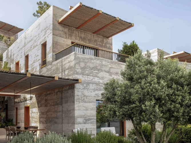 Bodrum Loft - Immagine 10