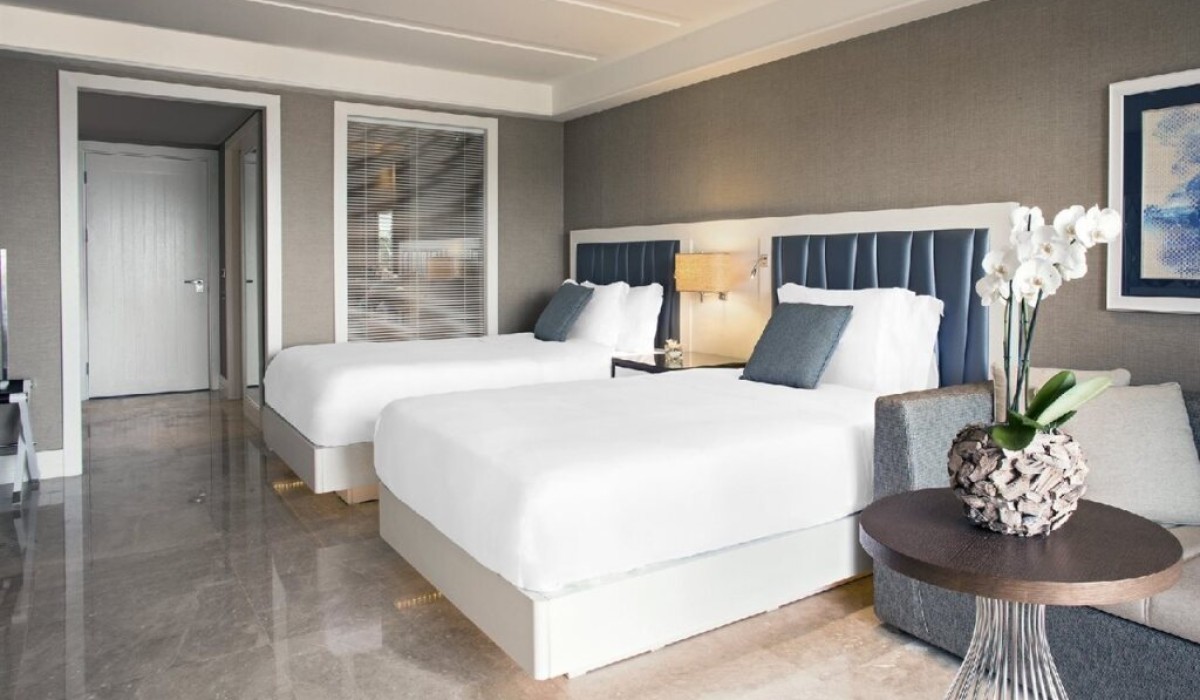 Caresse, a Luxury Collection Resort & Spa, Bodrum - Immagine 4