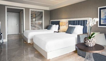 Caresse, a Luxury Collection Resort & Spa, Bodrum