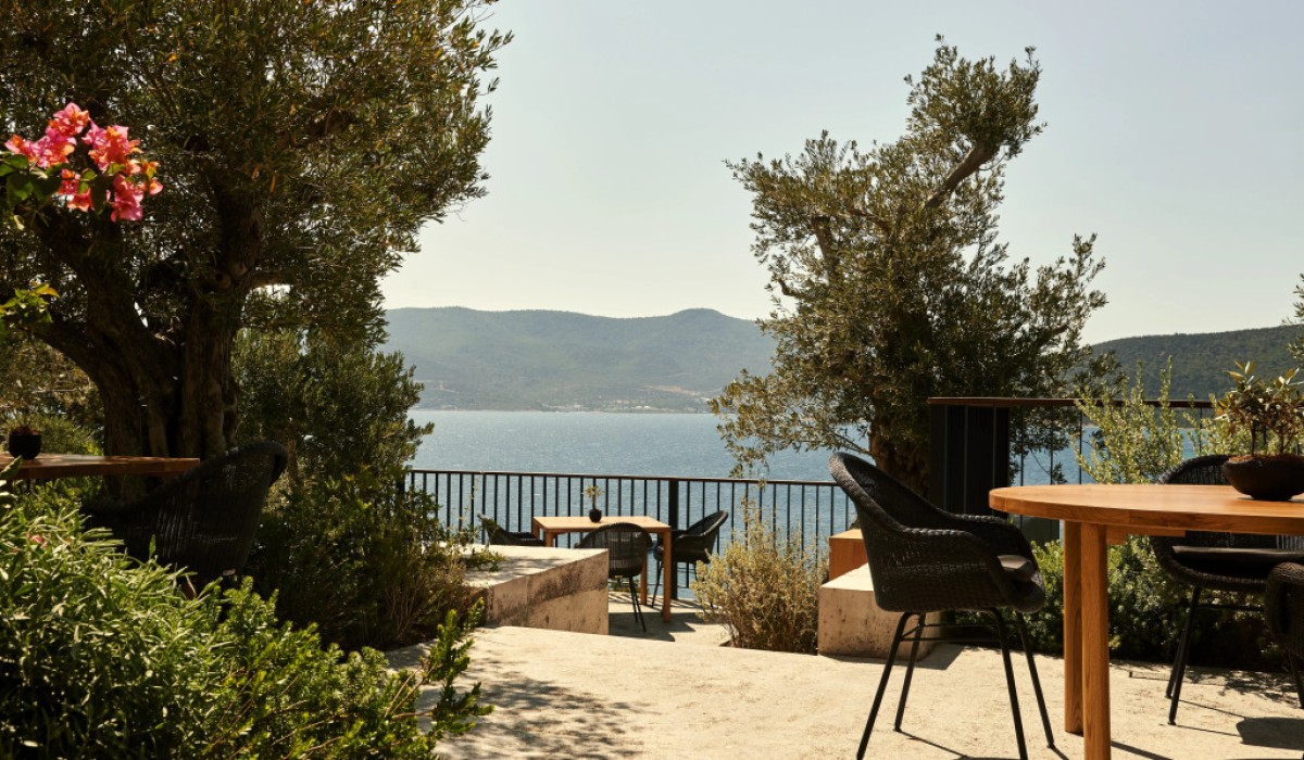 Bodrum Loft - Immagine 5