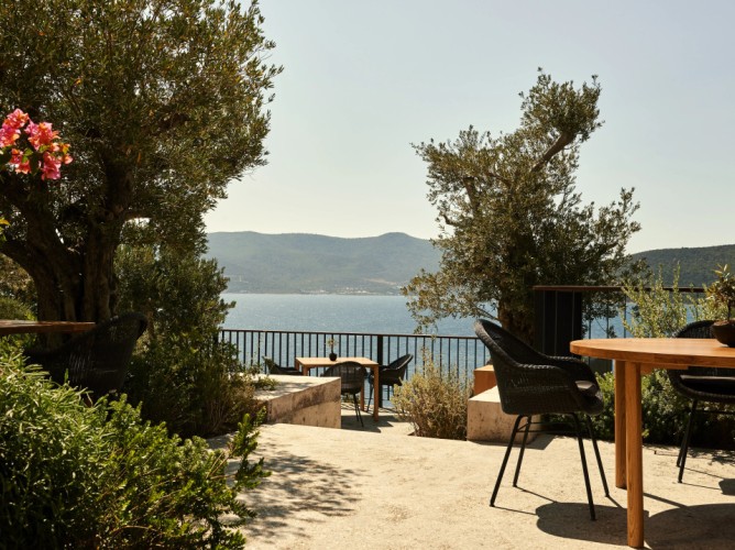 Bodrum Loft - Immagine 5