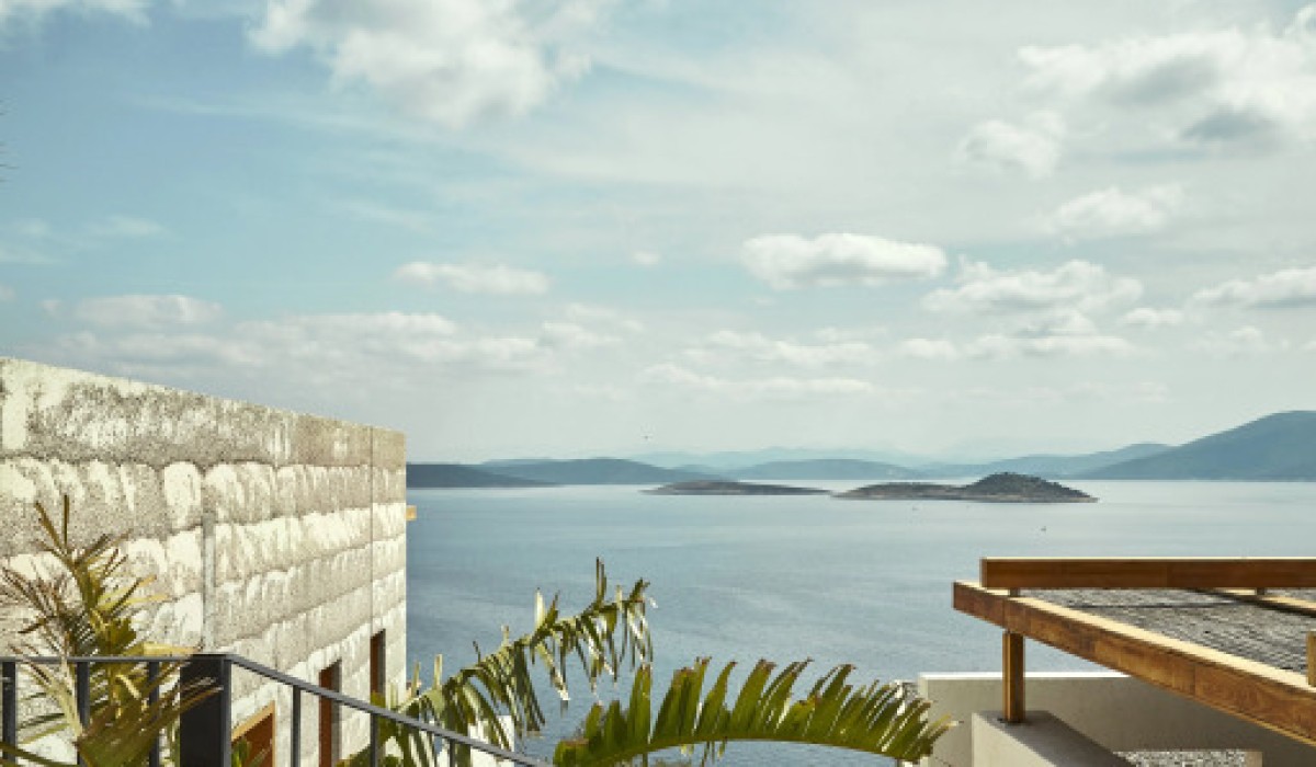 Bodrum Loft - Immagine 8