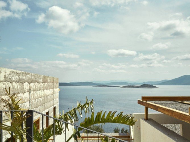 Bodrum Loft - Immagine 8