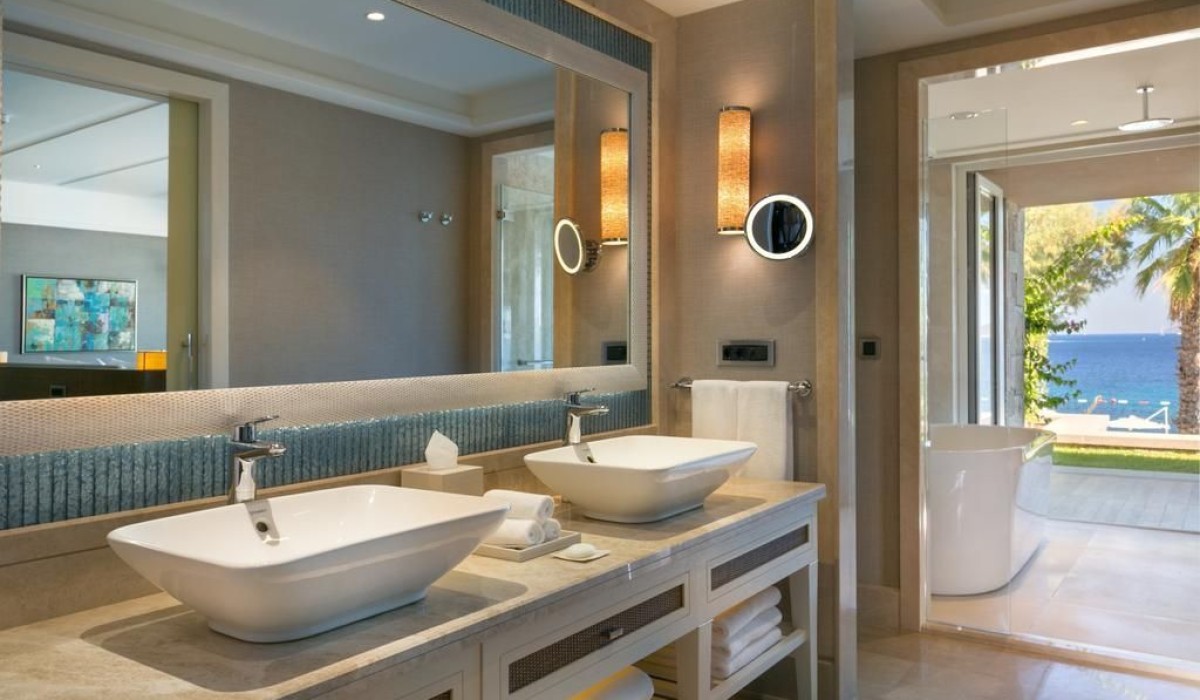 Caresse, a Luxury Collection Resort & Spa, Bodrum - Immagine 9