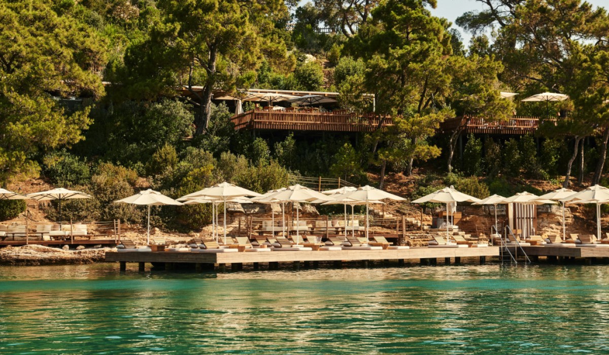 Bodrum Loft - Immagine 7