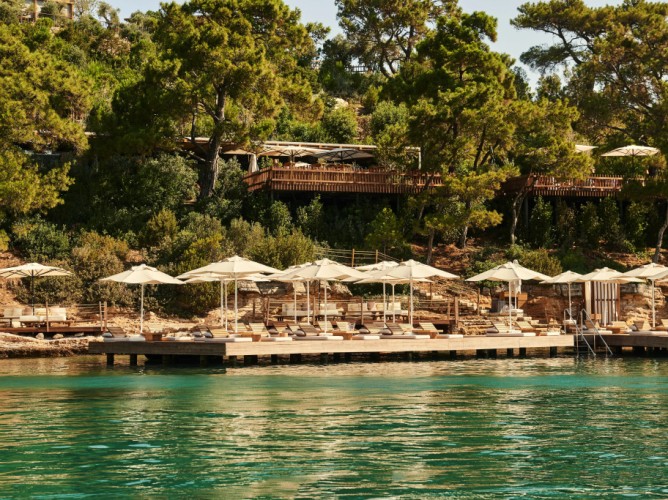Bodrum Loft - Immagine 7
